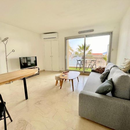 Sejourner A Toulon - Superbe Appartement Vue Mer Экстерьер фото