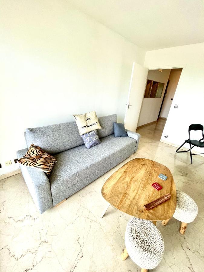 Sejourner A Toulon - Superbe Appartement Vue Mer Экстерьер фото